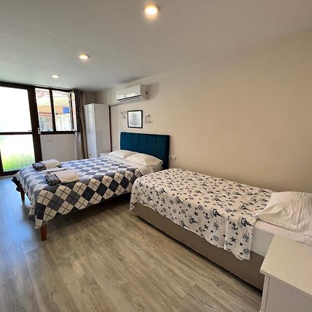 Giritli Rum Meyhanesi & Butik Otel カラブルン エクステリア 写真