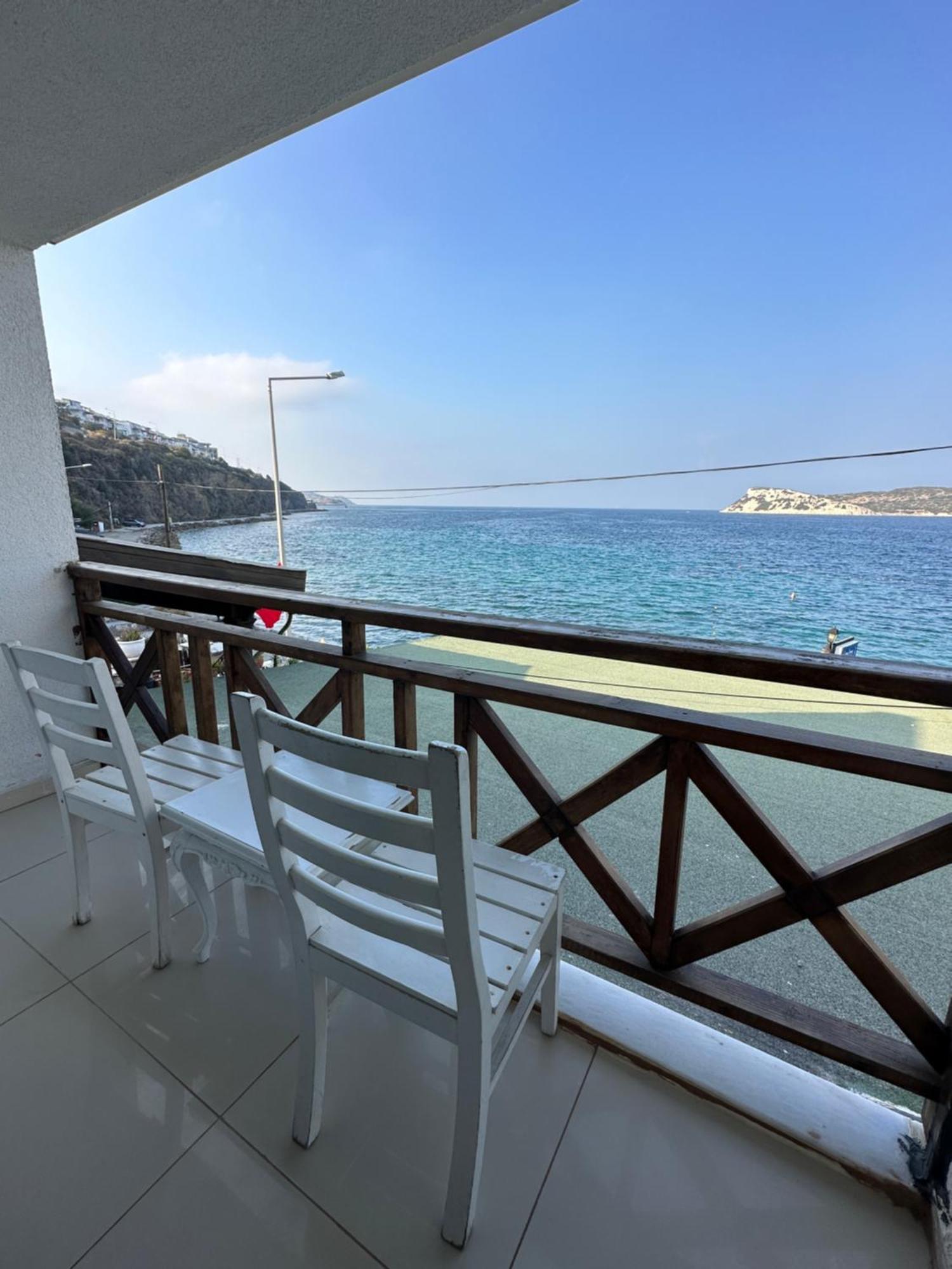 Giritli Rum Meyhanesi & Butik Otel カラブルン エクステリア 写真